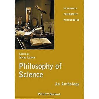 Vitenskapsfilosofi: en antologi (Blackwell filosofi antologier)