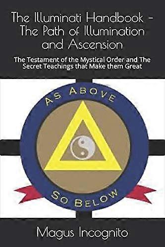 The Illuminati Handbook