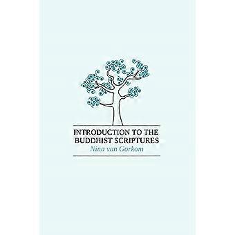 Einführung in die buddhistischen Schriften