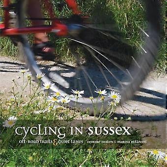 Radfahren in Sussex: Off Road Strecken und ruhigen Gassen