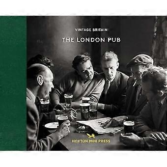 London Pub 1900-1960