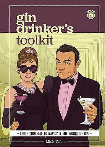 Gin Drinker's Toolkit