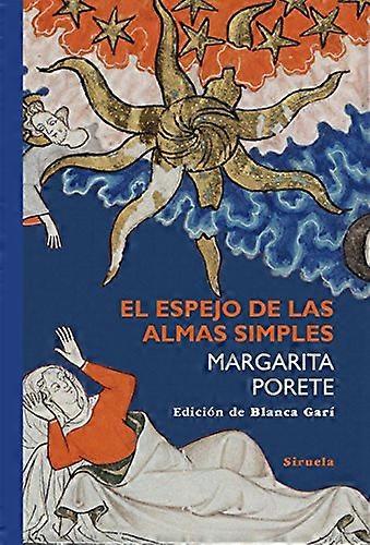 El espejo de las almas simples