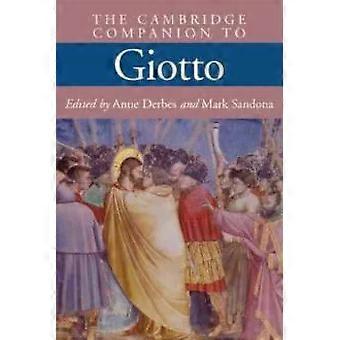 O Guia de Cambridge para Giotto - Cambridge University Press