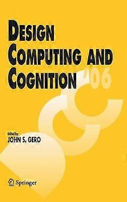 Conception informatique et cognition '06