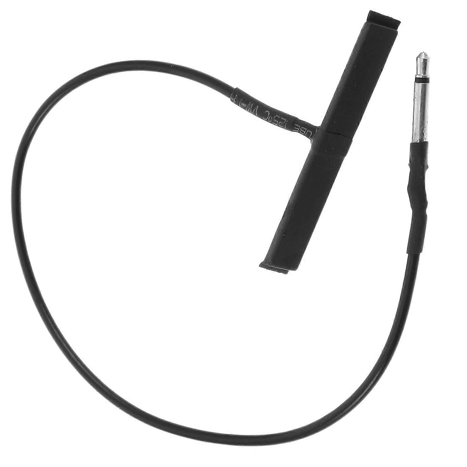 Violin Pickup Bridge with Clear Amplified Sound for 4String Violin Replacement