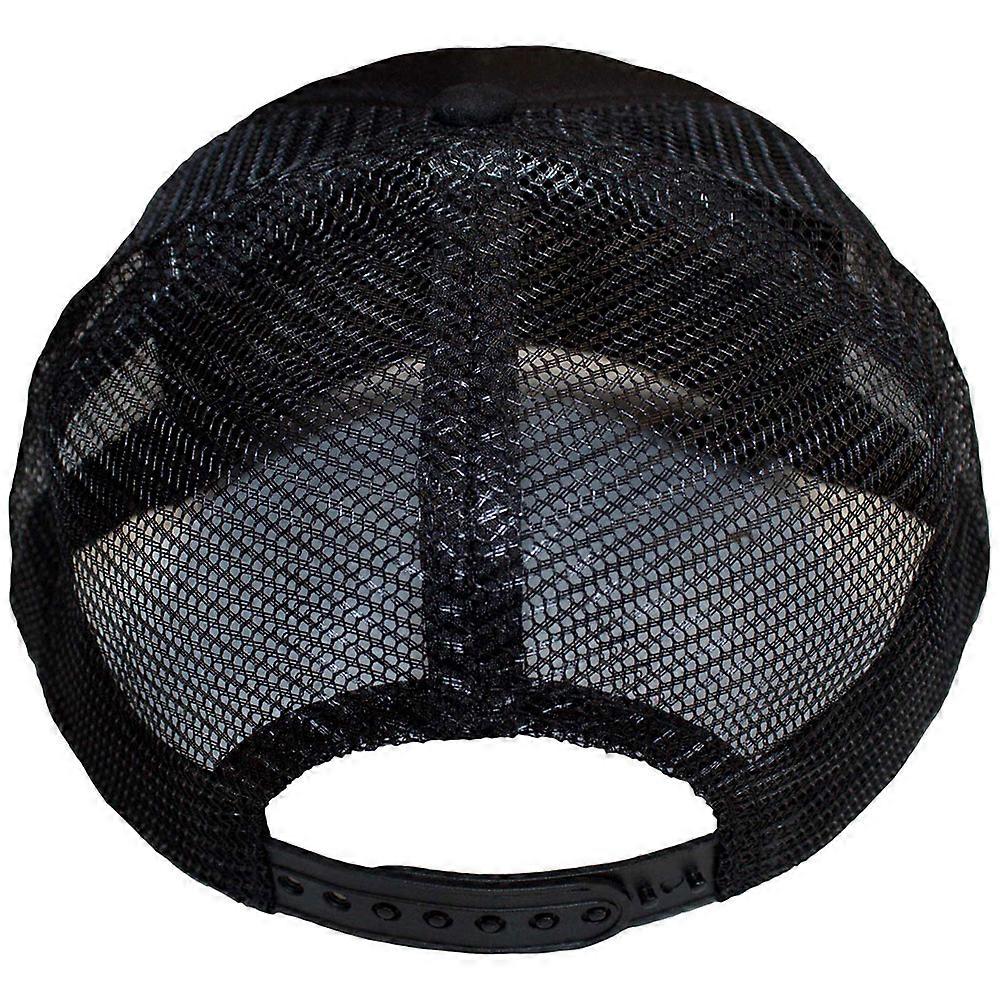 Willie Nelson Outlaw Trucker Baseball Cap