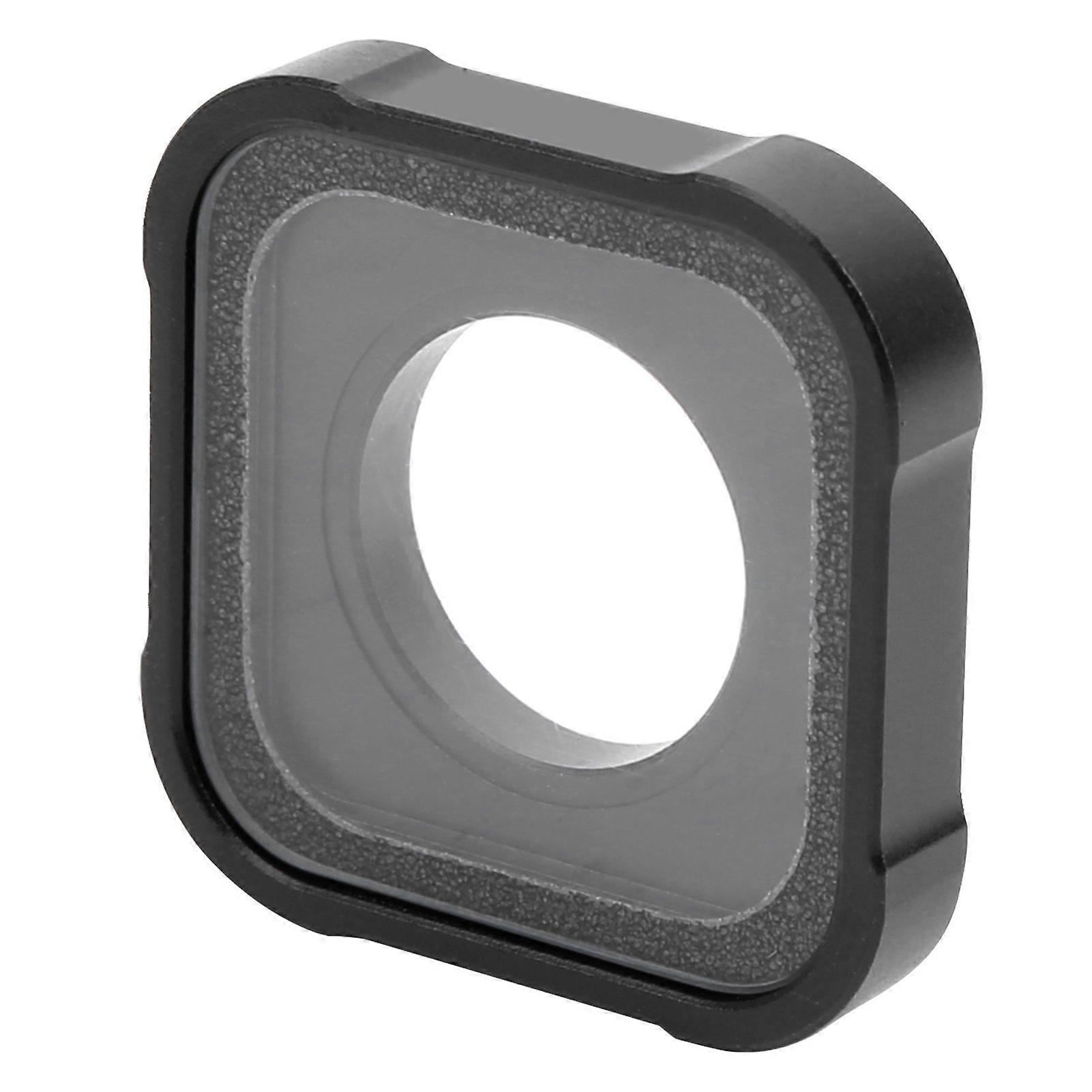 Junestar Action Camera Star Filter Replaceable Lens Protective Cover Compatible With GOPRO HERO9