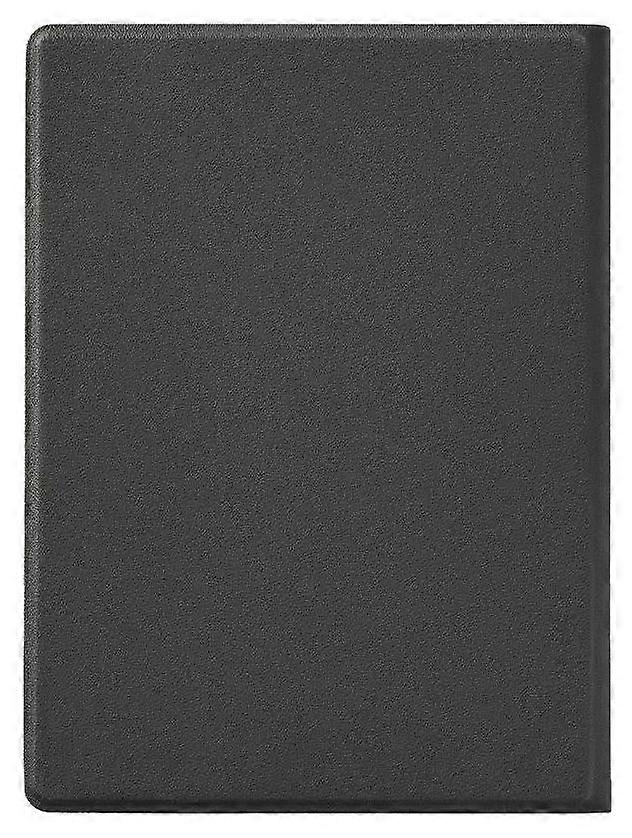 Boîtier magnétique Onyx Go 6" Noir