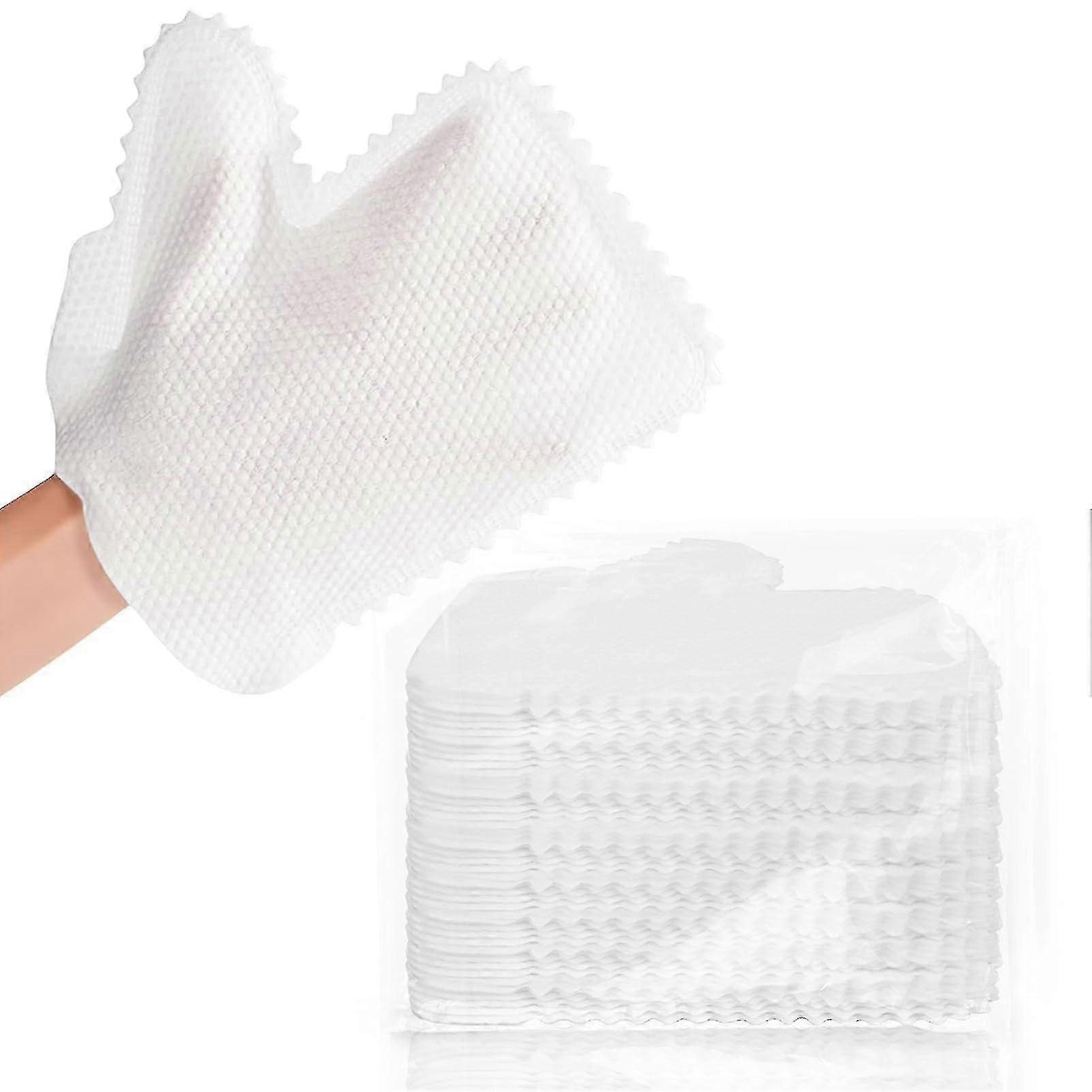200 microfiber dusting gloves 25-26s