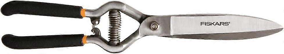392230-1004 Forged Grass Shears, Black