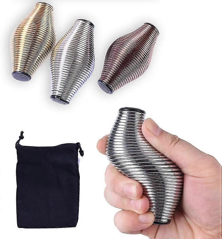 Pxcl Finger Exerciser, metallfjäder
