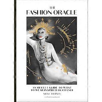 The Fashion Oracle An occult guide to what to wear inspired by Chanel