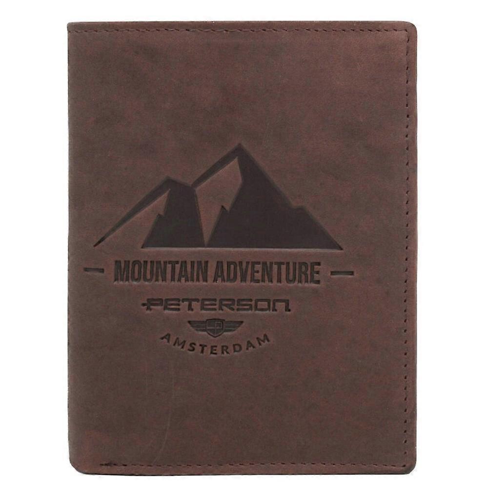 Wallets Peterson greg50244
