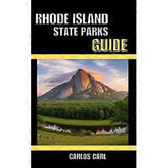 Guide til Rhode Islands statsparker