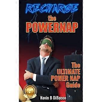 Rechargez votre Powernap