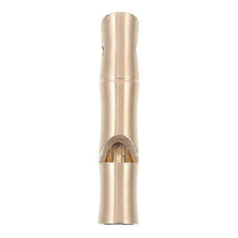 1pcs Sifflet extérieur