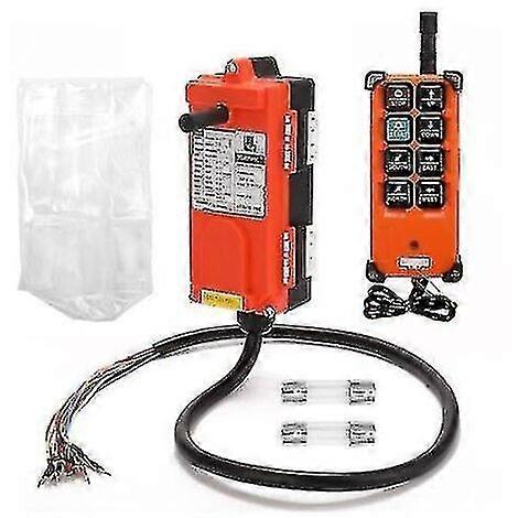 F21-e1b Indiral Remote Control Hoist Remote Lift