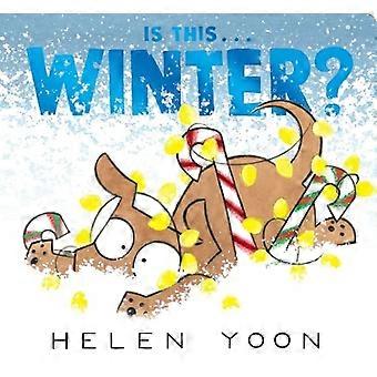 Ist das ... Winter?