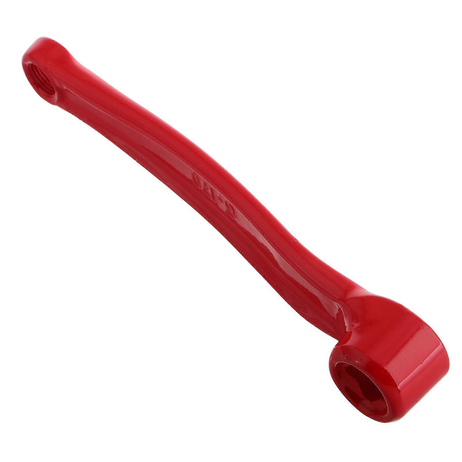 Bicycle Crank Arm Left Durable Replacement Part for Mountain Bikes