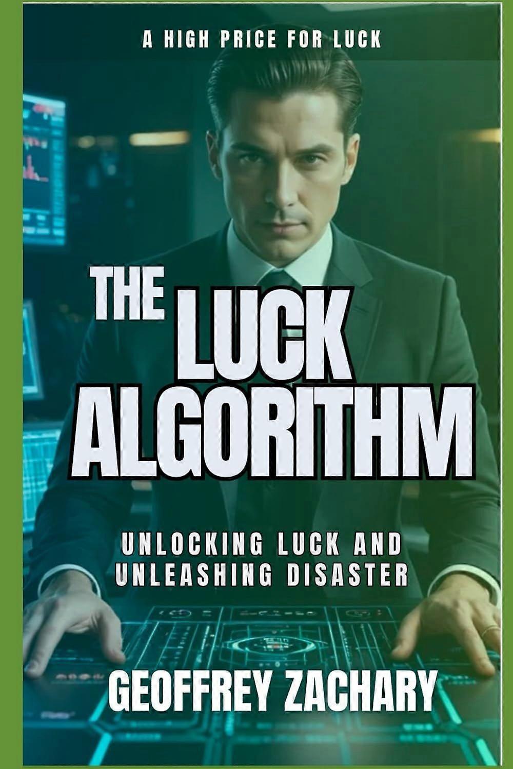 The luck algorithm - unlocking luck and unleasing disaster