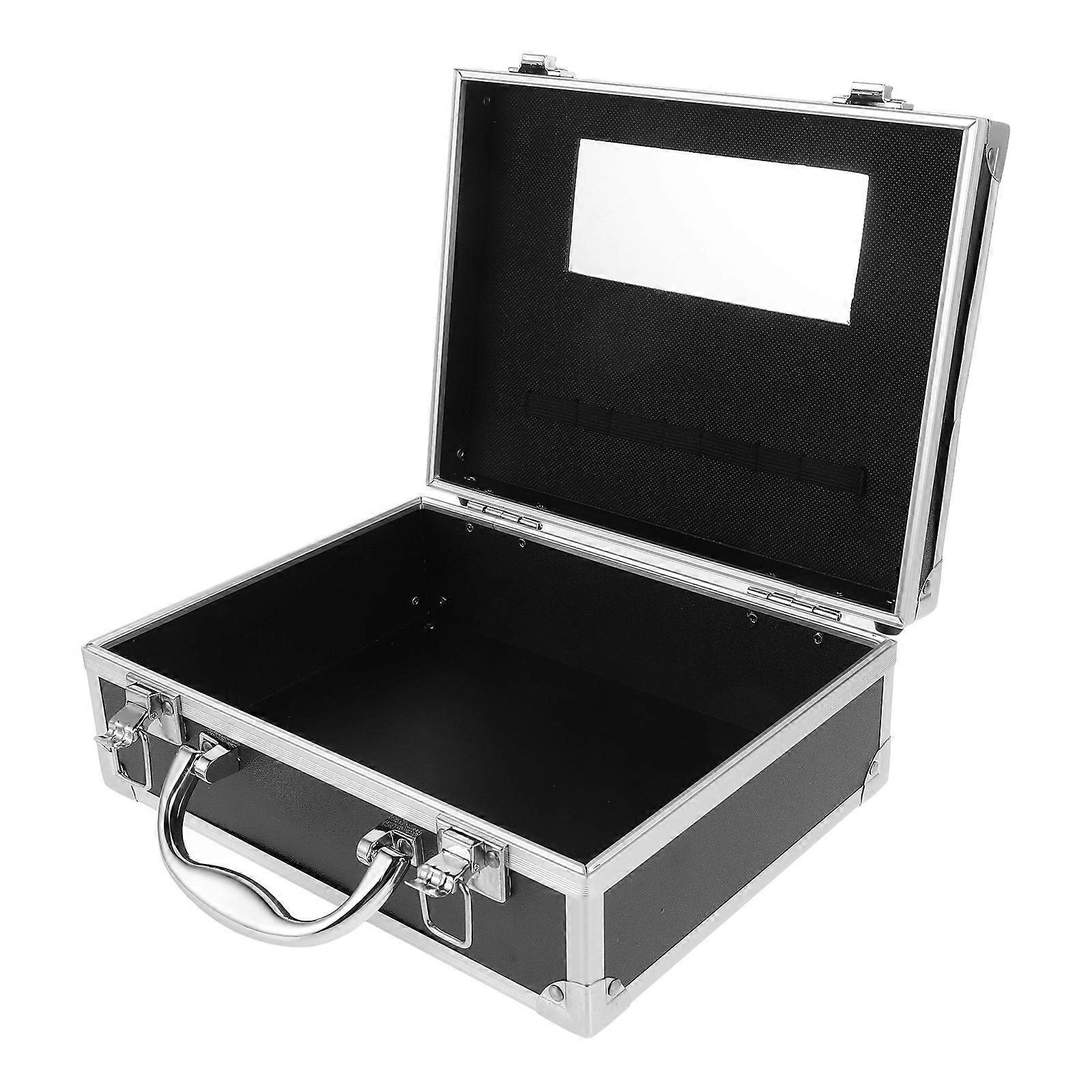 Tool Box Portable Carrying Case for Storage Multifunctional Tool Case