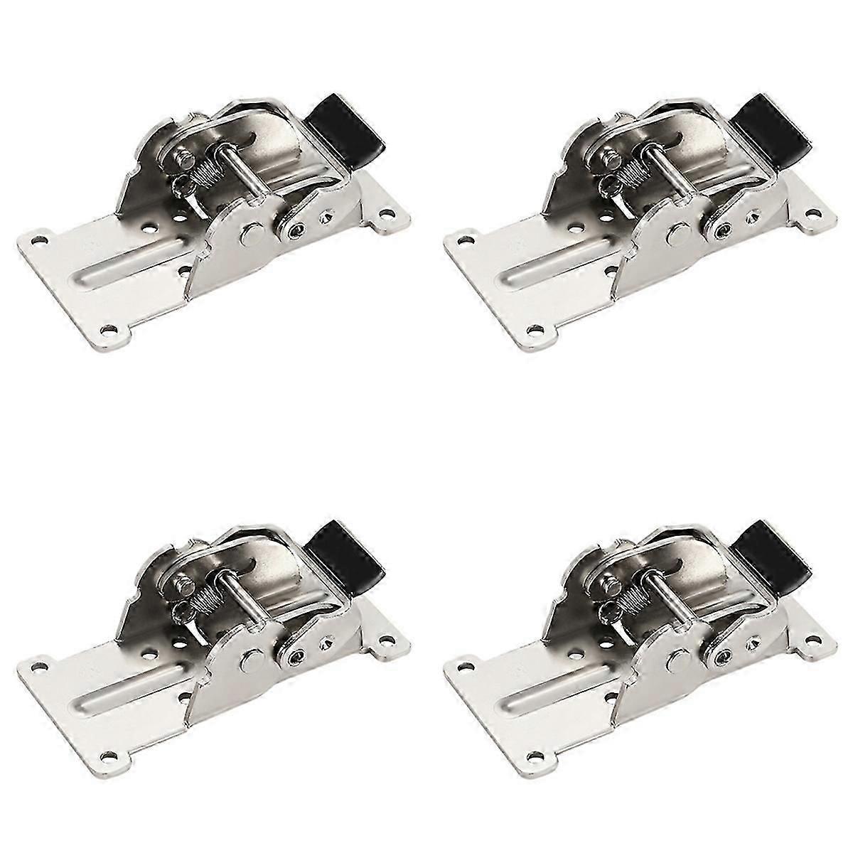 Self Locking Hinge 0/90/180 Degrees PracticalEdition 0429
