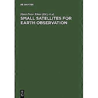 Kleine satellieten voor aardobservatie