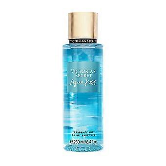 Victoria's Secret Aqua Kiss Mist Spray 250 ml