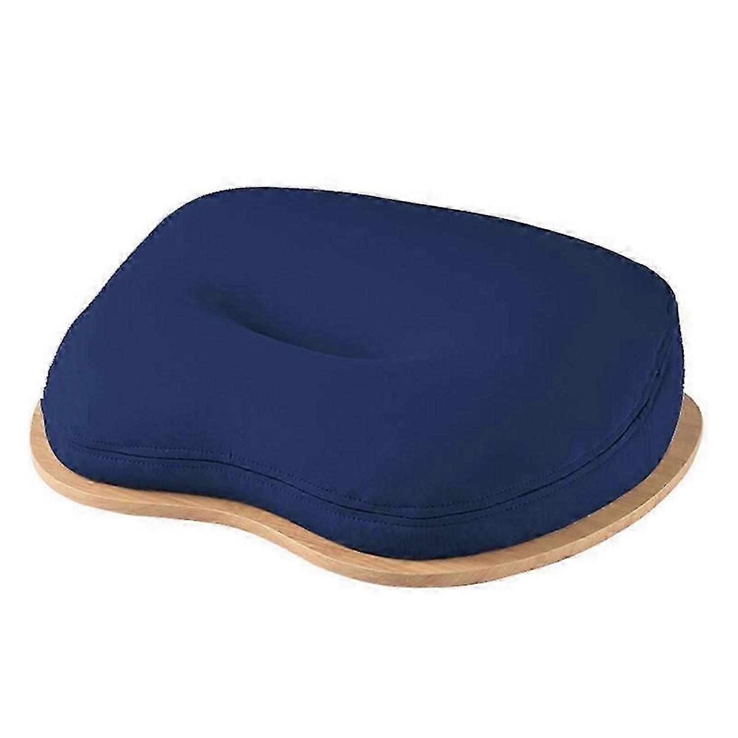 Lap Desk compatible with 14 Inch Computer Notebook D