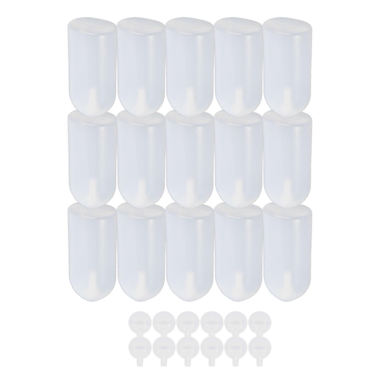Multi-Function Pet Squeakers Replaceable Toy Squeakers for Kids Use 28Pcs