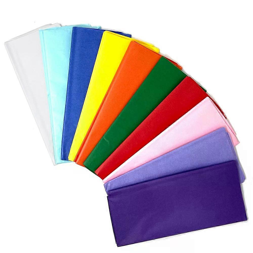 Tissue Gift Wrapping Paper