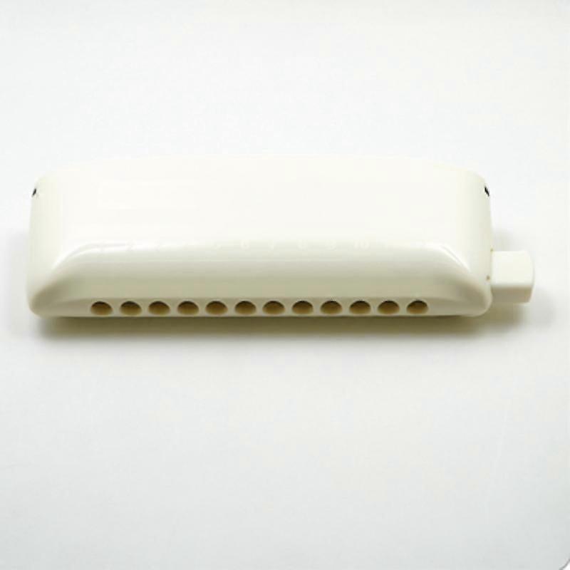 Boogieman Kb-12 12-hole Chromatic Harmonica