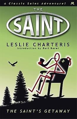 The Saint's Getaway
