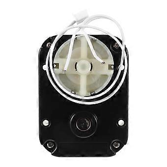 Automatic Watch Winder Motor - Silent Dc Motor Gear Reducer Spare Parts For Mechanical Watch Box - Quiet Rotator Engine Accessories For Repair And Upg