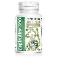 Spirulina 180 tablets