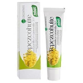 Tepezcohuite Burn Cream 50 g