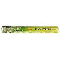 Eucalyptus incense 20 sticks