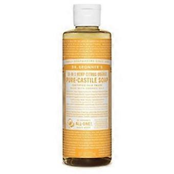 Citrus Liquid Soap 240 ml