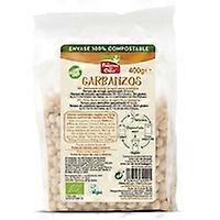 Organic Chickpeas 400 g