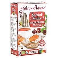 Chestnut Toast Spécial Matin 230 g