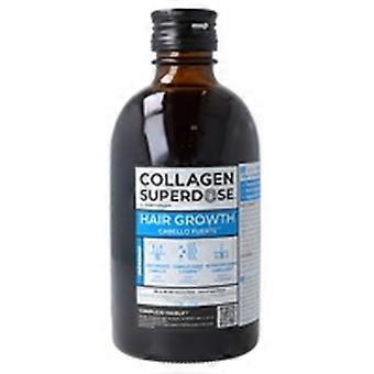 Collagen multidose hair growth hair 300 ml