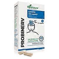 Probinerv - probiotics 20 capsules