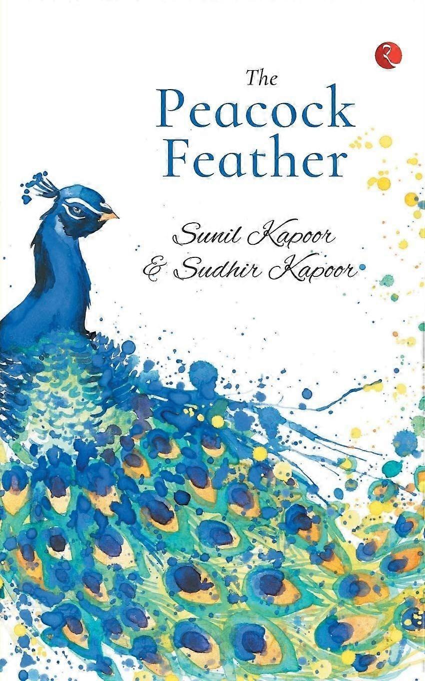 The peacock feather