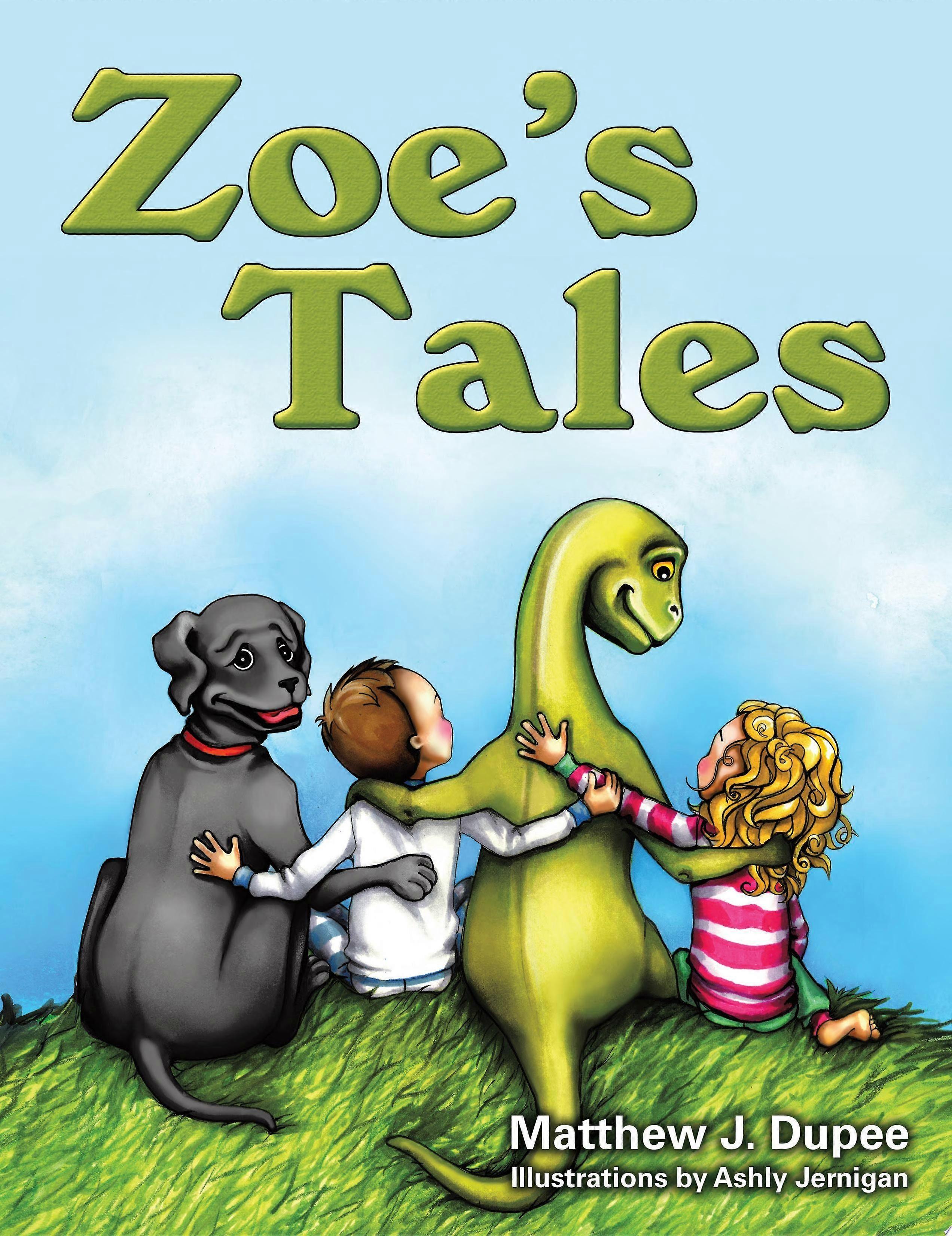 Zoe's tales