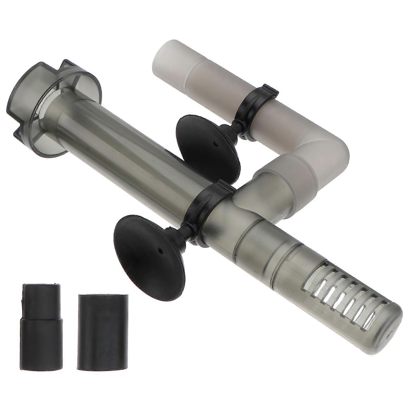 Film Processor for Fish Tank Degreasing Device 1Pcs