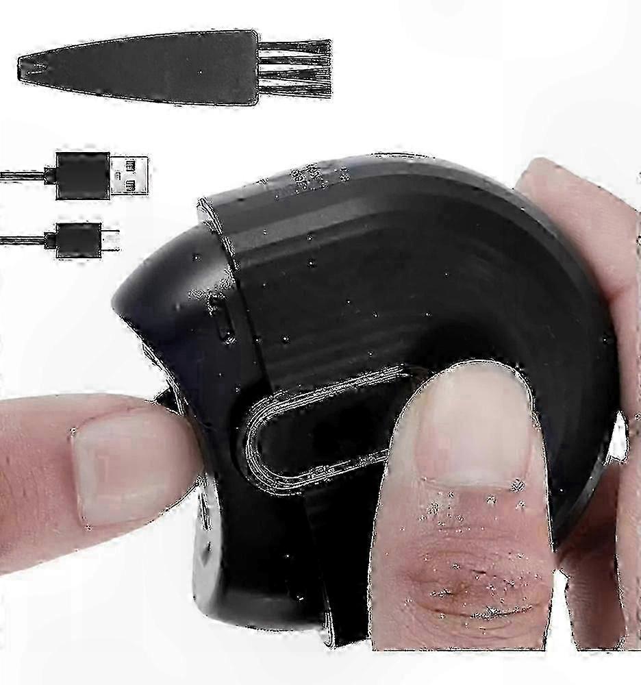 Coupe-ongles électriques et ongles