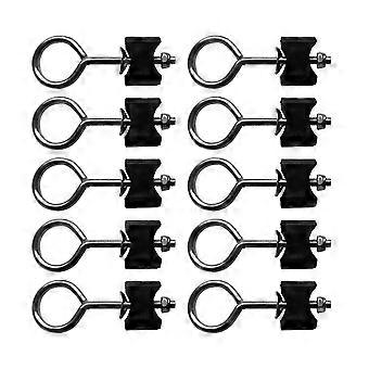 10 Pcs Trampoline Screws,trampoline Accessories,screws