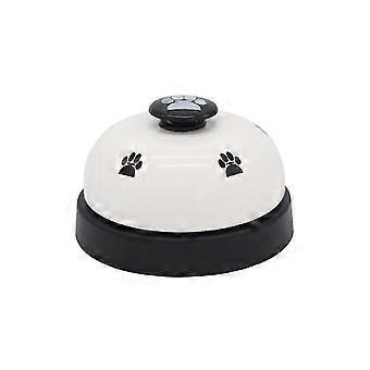 Pet Bell Pet Training Bell Hund Calling Bell Metall Hund Töpfchen Training Bell Hund Hund Tür Bell Hund Und Katze Werkzeuge
