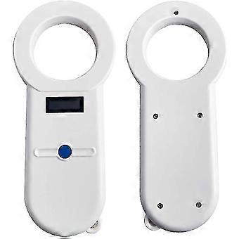Digital Pet Scanner Sensitive Iso11784/5 Pet Id Chip Reader Usb Transponder